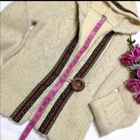 🆑 Free People | Cardigan - Picture 5 of 7